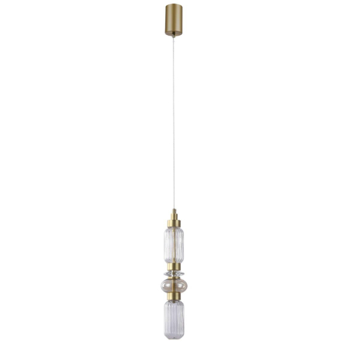 Подвесной светильник Favourite Veneto 4238-1P изображение в интернет-магазине Cramer Light фото 2