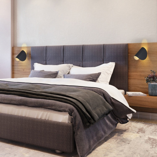 Настенный светильник ImperiumLoft Ornes 243422-26 изображение в интернет-магазине Cramer Light фото 3