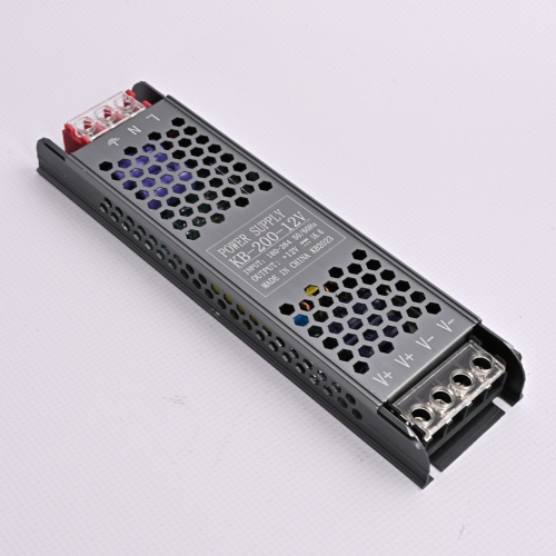 Блок питания 12В 200Вт ImperiumLoft Blkb12V 271653-67 изображение в интернет-магазине Cramer Light