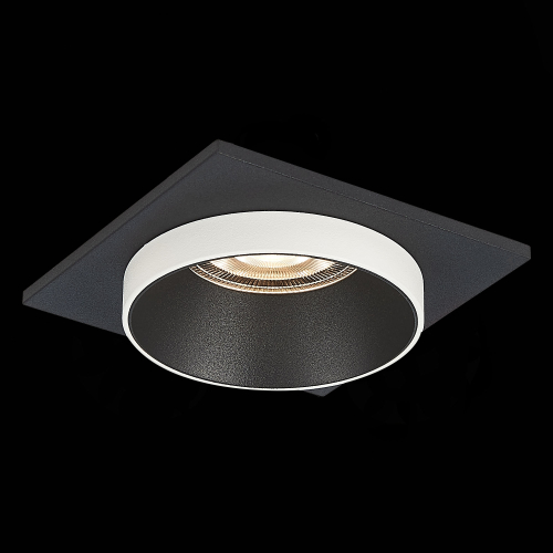 Встраиваемый светильник ST LUCE ST206.418.01 изображение в интернет-магазине Cramer Light фото 6