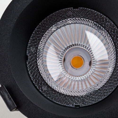 Встраиваемый светильник Lightstar Ciclone 385147 изображение в интернет-магазине Cramer Light фото 7