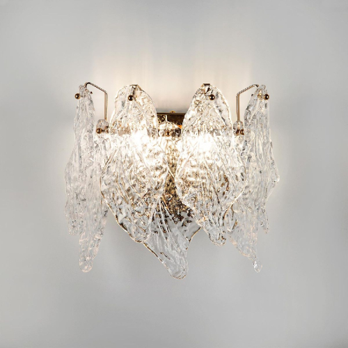 Настенный светильник Modestyle MS.2290.02 GD изображение в интернет-магазине Cramer Light фото 2