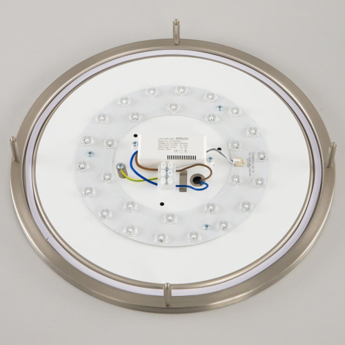 Настенно-потолочный светильник Citilux Бостон CL709321N изображение в интернет-магазине Cramer Light фото 13