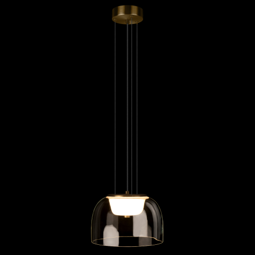 Подвесной светильник Loft IT Tinkerbell 10428/B изображение в интернет-магазине Cramer Light фото 2