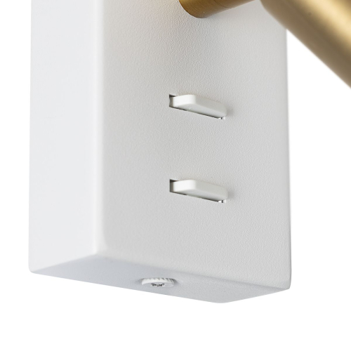 Бра Citilux Dekart CL704482 дополнительное фото фото 9