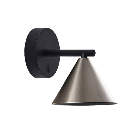 Бра Wolta Bello WSL-GU10/W08CH дополнительное фото