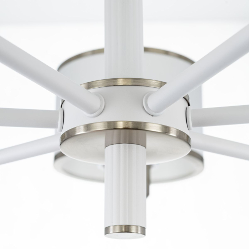 Люстра на штанге Citilux Alton CL421272 изображение в интернет-магазине Cramer Light фото 6