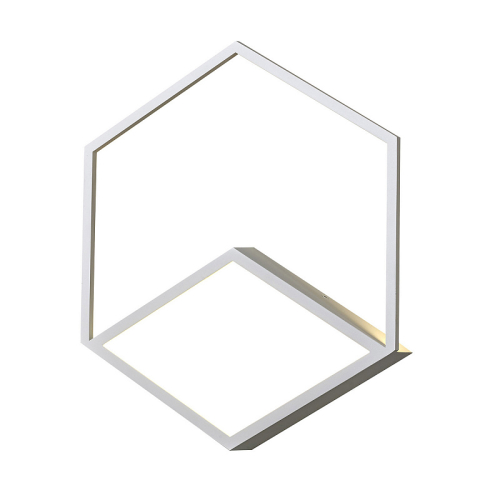 Потолочный светильник Mantra Kubick 7761 изображение в интернет-магазине Cramer Light