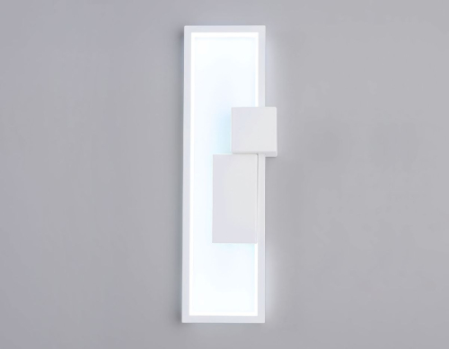 Настенный светильник Ambrella Light Comfort FL5222 изображение в интернет-магазине Cramer Light фото 2