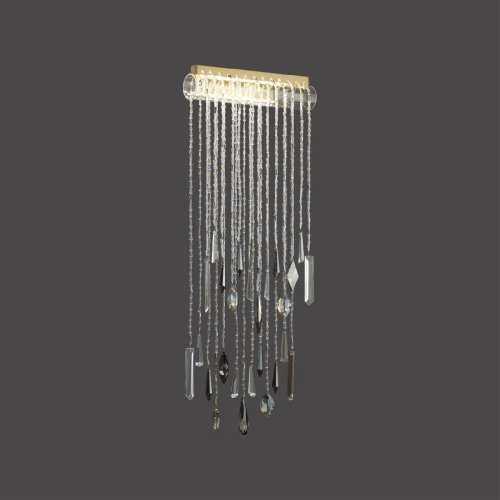Настенный светильник Odeon Light Hall Afina 5420/10WL изображение в интернет-магазине Cramer Light фото 4