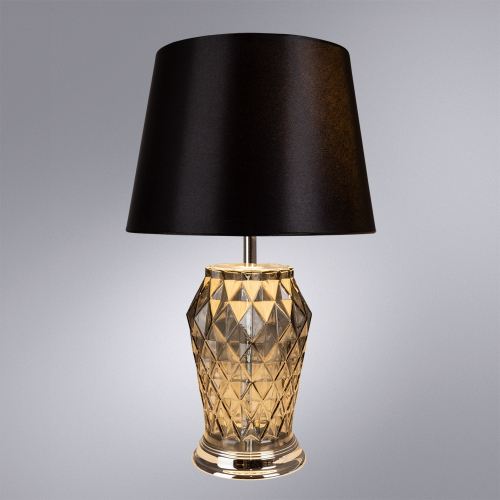 Настольная лампа Arte Lamp Murano A4029LT-1CC изображение в интернет-магазине Cramer Light фото 3