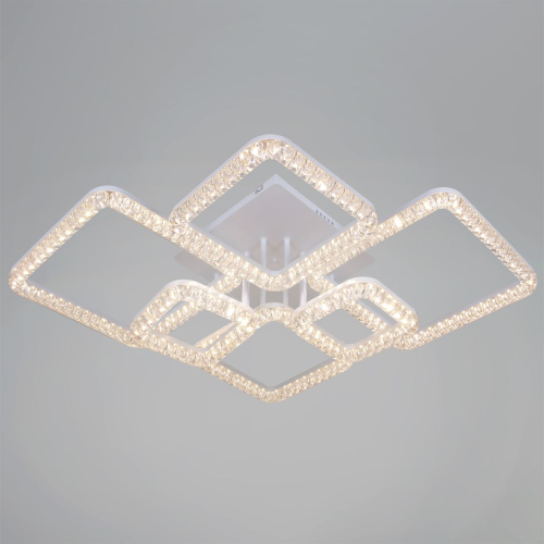 Потолочный светильник Reluce 19848-0.3-06D WH изображение в интернет-магазине Cramer Light фото 5