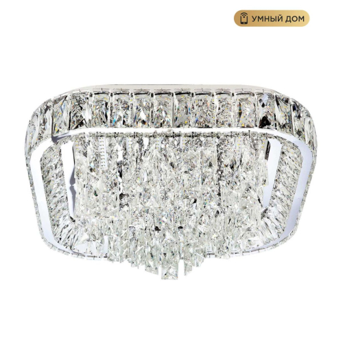 Потолочная люстра LED4U L031-500 изображение в интернет-магазине Cramer Light