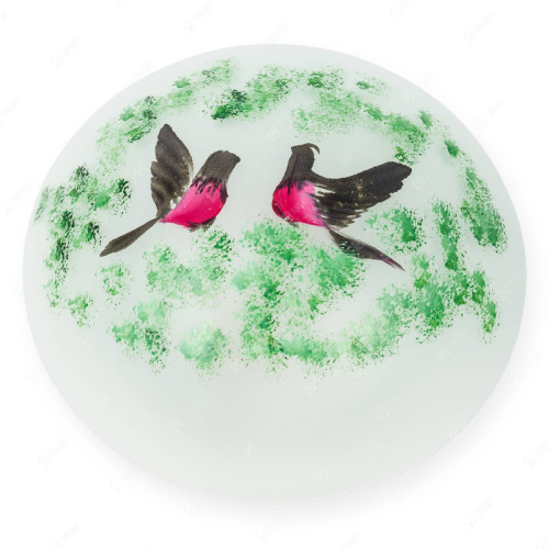 Настенный светильник Toplight Jeler TL9480Y-02OA изображение в интернет-магазине Cramer Light