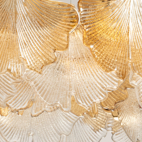 Подвесная люстра De Markt Патриция 447012905 изображение в интернет-магазине Cramer Light фото 3