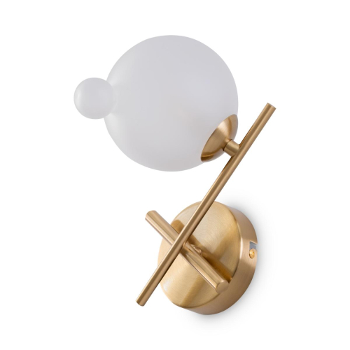 Бра Freya Flaty FR5374WL-01BS дополнительное фото фото 8