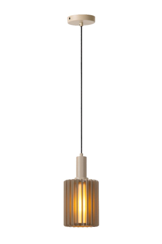 Подвесной светильник Lucide Lambres 45410/15/41 изображение в интернет-магазине Cramer Light