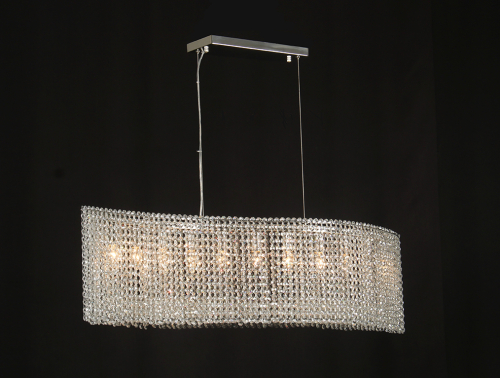 Подвесная люстра Newport Diana 10911/S М0070225 изображение в интернет-магазине Cramer Light