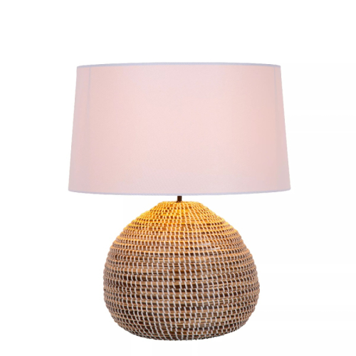 Настольная лампа Lucide Maduka 10550/81/43 изображение в интернет-магазине Cramer Light