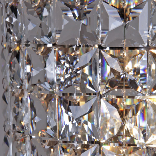 Подвесная люстра Illumico IL5130-500PZF-25 CH ELITE изображение в интернет-магазине Cramer Light фото 2