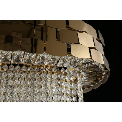 Подвесная люстра Aployt Dzhoell APL.823.03.10 изображение в интернет-магазине Cramer Light фото 15