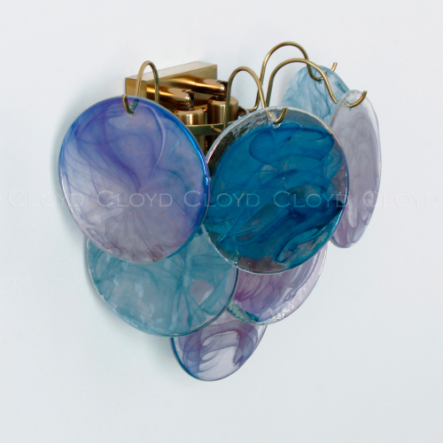 Настенный светильник Cloyd Linze 20483 изображение в интернет-магазине Cramer Light фото 6