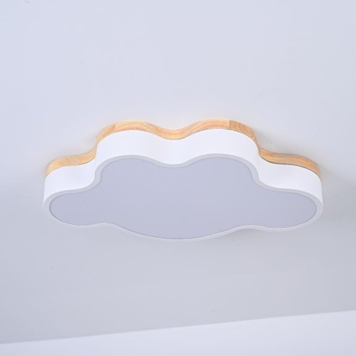 Потолочная люстра ImperiumLoft Cloud Eco 189500-26 изображение в интернет-магазине Cramer Light фото 2