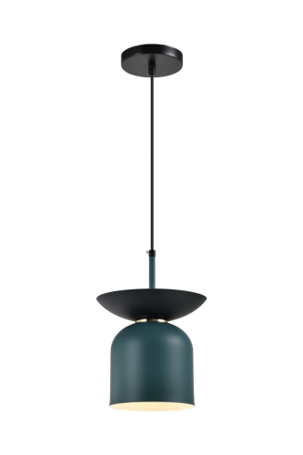 Подвесной светильник Moderli Lecce V11553-1P изображение в интернет-магазине Cramer Light