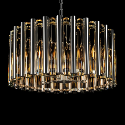 Подвесной светильник Loft IT Boucle 10438/4 изображение в интернет-магазине Cramer Light фото 8