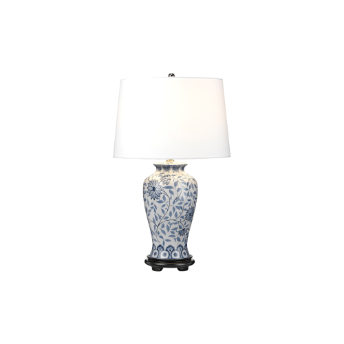 Настольная лампа Elstead DL-YING-TL изображение в интернет-магазине Cramer Light