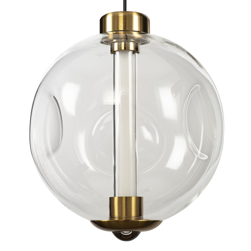 Подвесной светильник Citilux Noona CL251060 изображение в интернет-магазине Cramer Light фото 5
