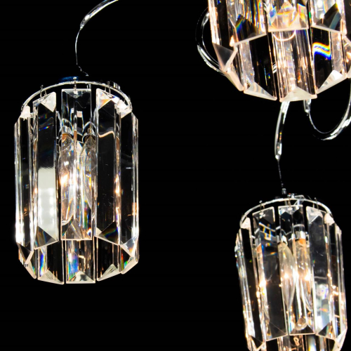 Потолочная люстра Citilux Синди CL330151 изображение в интернет-магазине Cramer Light фото 6