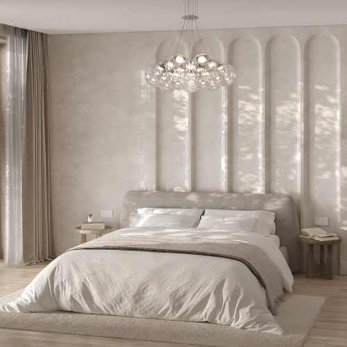 Подвесной светильник Freya Verto FR5580PL-L35N изображение в интернет-магазине Cramer Light фото 2