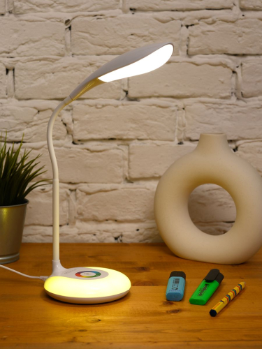 Настольная лампа ARTSTYLE TL-330W изображение в интернет-магазине Cramer Light фото 11