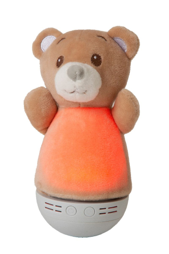 Настольная лампа Lucide Dolly 77500/01/43 изображение в интернет-магазине Cramer Light фото 6