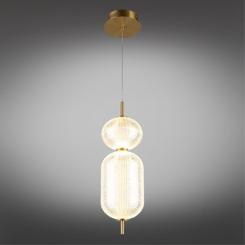 Подвесной светильник Omnilux Cedrello OML-68816-02 изображение в интернет-магазине Cramer Light фото 2