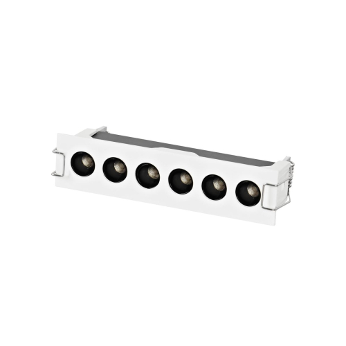Встраиваемый светильник Lightstar Guarda 080246 изображение в интернет-магазине Cramer Light