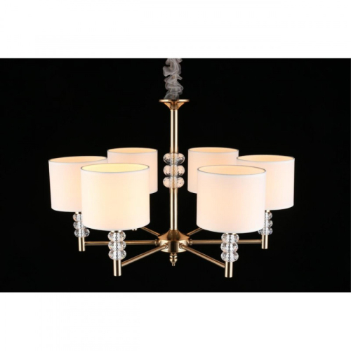 Подвесная люстра APLOYT Franula APL.724.03.06 изображение в интернет-магазине Cramer Light фото 8