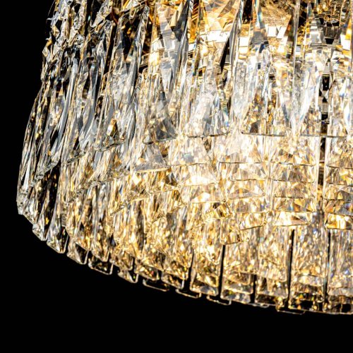 Подвесная люстра Modelux ML.7084.500 GD изображение в интернет-магазине Cramer Light фото 5