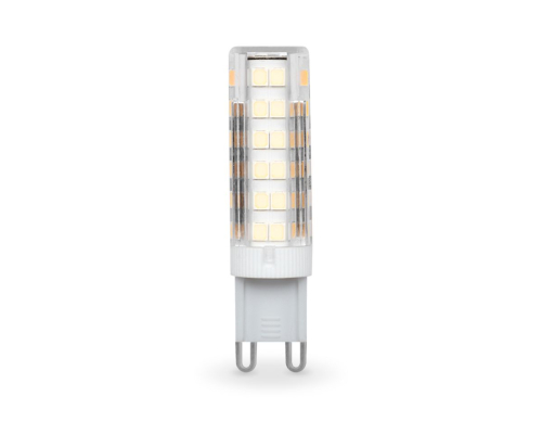 Светодиодная лампа Ambrella Light Bulbing G9 11W 2700K 101103 изображение в интернет-магазине Cramer Light