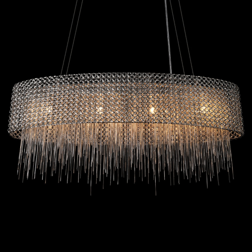 Подвесная люстра Loft IT Opera 10406/850L изображение в интернет-магазине Cramer Light фото 8