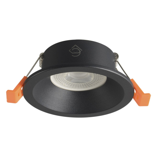 Встраиваемый светильник Crystal Lux CLT 080C1 BL изображение в интернет-магазине Cramer Light