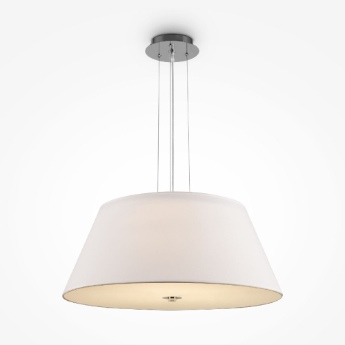 Подвесной светильник Maytoni Bergamo MOD613PL-03CH изображение в интернет-магазине Cramer Light фото 3