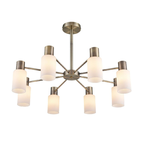 Люстра на штанге Lumion Mave 8100/8C изображение в интернет-магазине Cramer Light фото 4