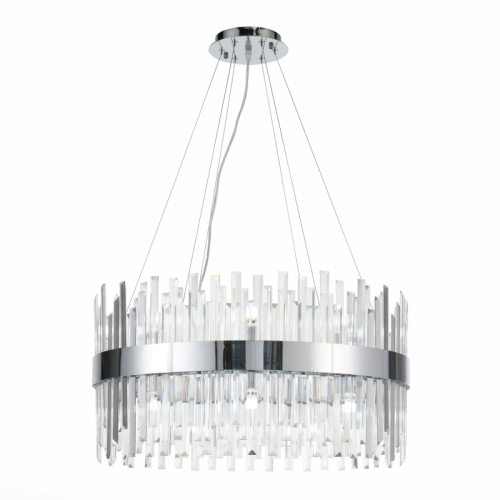 Подвесная люстра ST LUCE BAFO SL1160.103.18 изображение в интернет-магазине Cramer Light