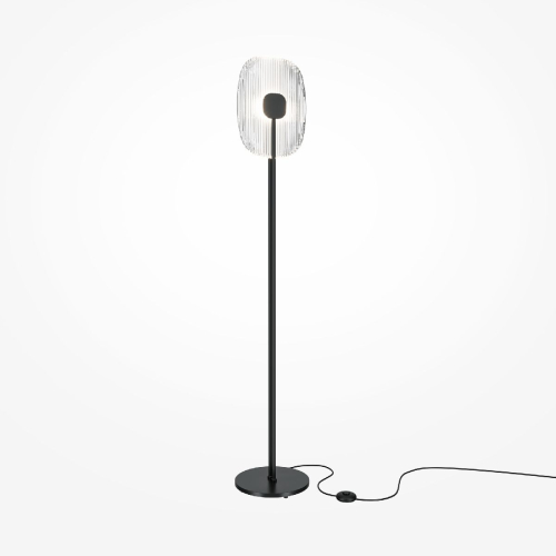 Торшер Maytoni Eclipse MOD152FL-L1BK изображение в интернет-магазине Cramer Light фото 3