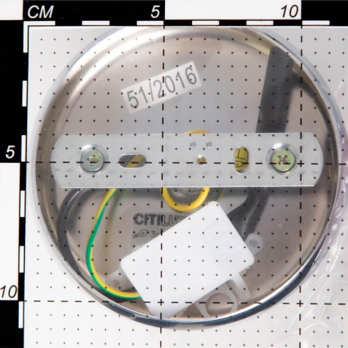 Потолочная люстра Citilux Синди CL330151 изображение в интернет-магазине Cramer Light фото 7