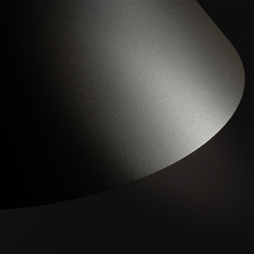 Подвесной светильник Nowodvorski Zenith L Gray 10873 изображение в интернет-магазине Cramer Light фото 6