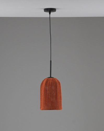 Подвесной светильник Moderli YarnV11881-1P изображение в интернет-магазине Cramer Light фото 2