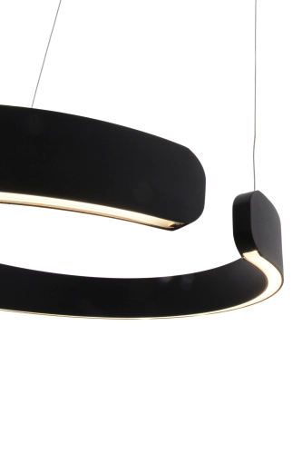 Подвесной светильник Mizi`en MZ31371-600B изображение в интернет-магазине Cramer Light фото 3